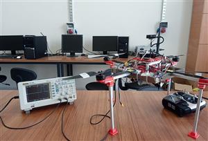 ASÜ’lü akademisyenlerden özgün uçuş kontrol teknolojileri geliştirecek proje